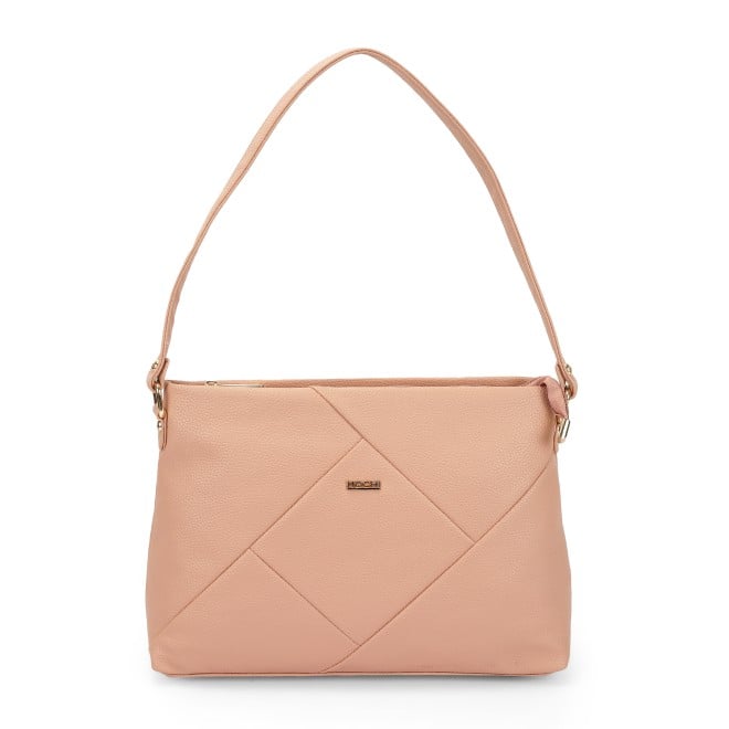 Mochi Women Pink Shoulder Bag (SKU: 66-715-24-10)