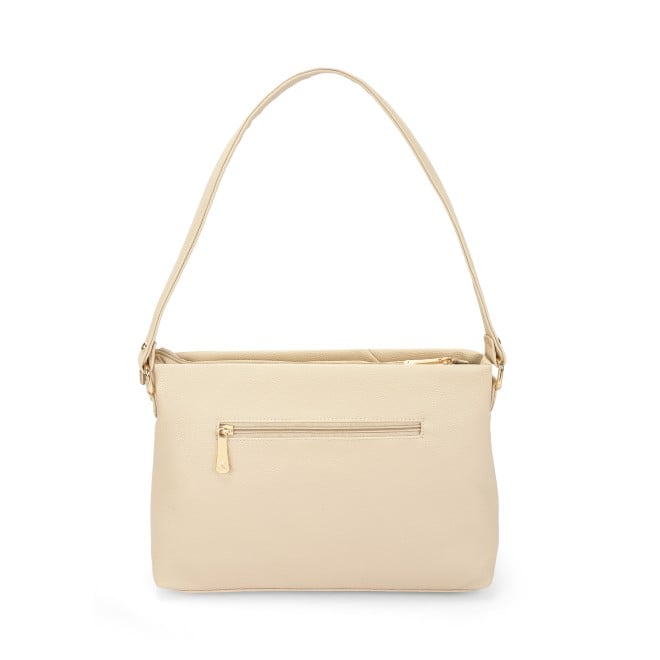 Mochi Women Beige Shoulder Bag (SKU: 66-715-20-10)