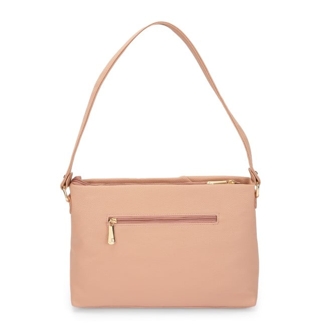 Mochi Women Pink Shoulder Bag (SKU: 66-715-24-10)