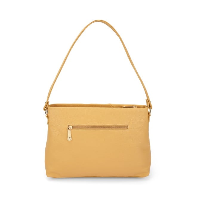 Mochi Women Yellow Shoulder Bag (SKU: 66-715-33-10)