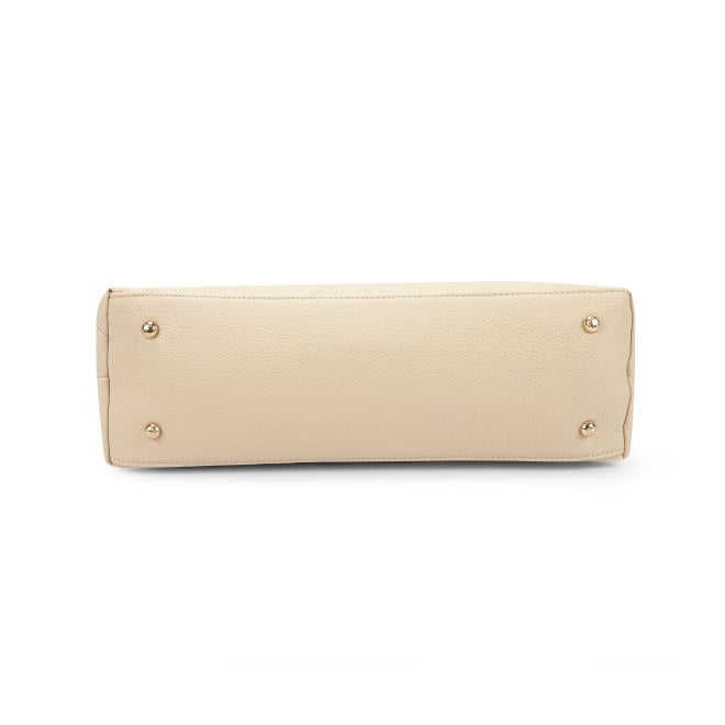 Mochi Women Beige Shoulder Bag (SKU: 66-715-20-10)