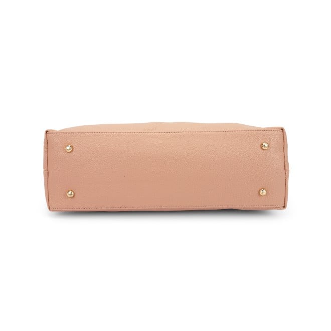 Mochi Women Pink Shoulder Bag (SKU: 66-715-24-10)
