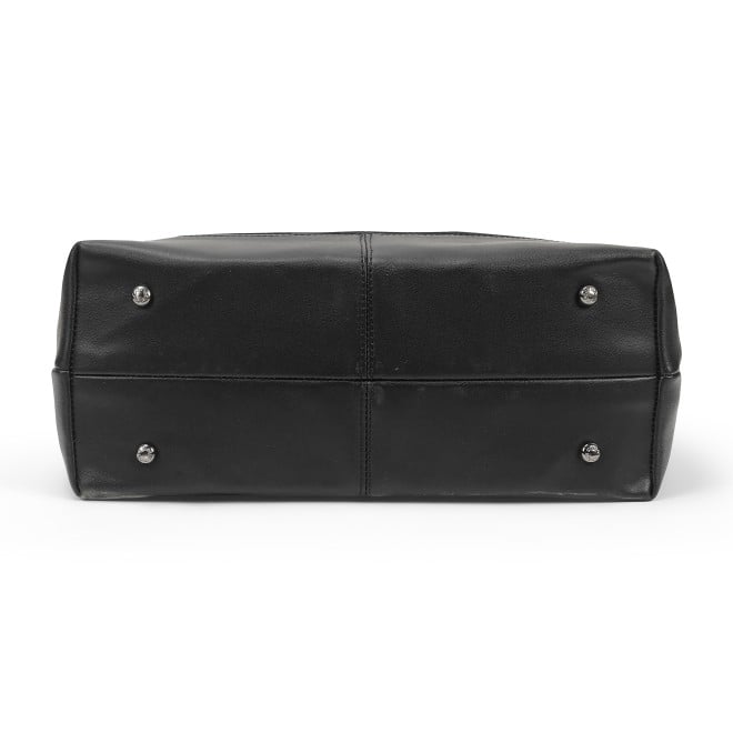 Mochi Women Black Hand Bags Shoulder Bag (SKU: 66-716-11-10)