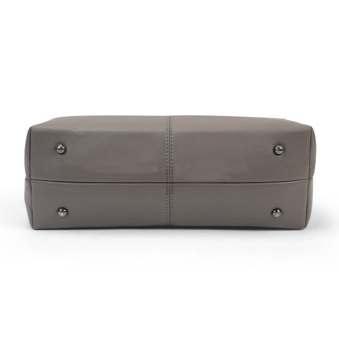 Mochi Women Grey Hand Bags Shoulder Bag (SKU: 66-716-14-10)