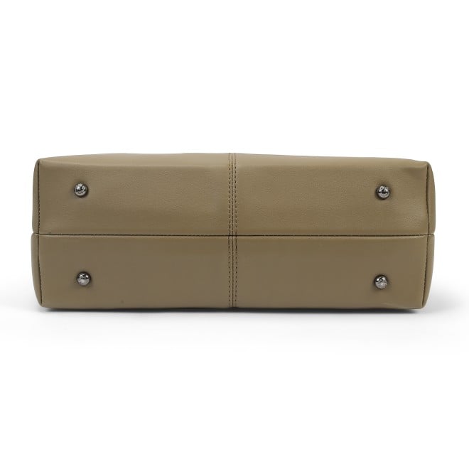 Mochi Women Green Hand Bags Shoulder Bag (SKU: 66-716-21-10)