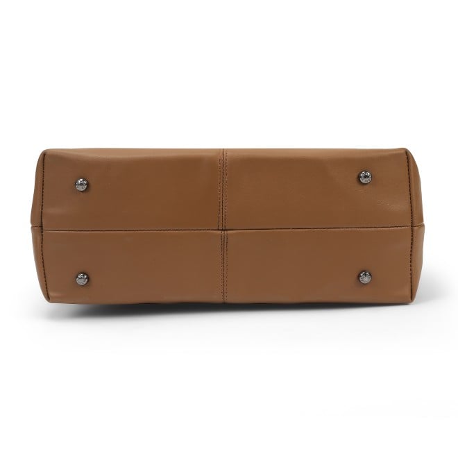 Mochi Women Tan Hand Bags Shoulder Bag (SKU: 66-716-23-10)