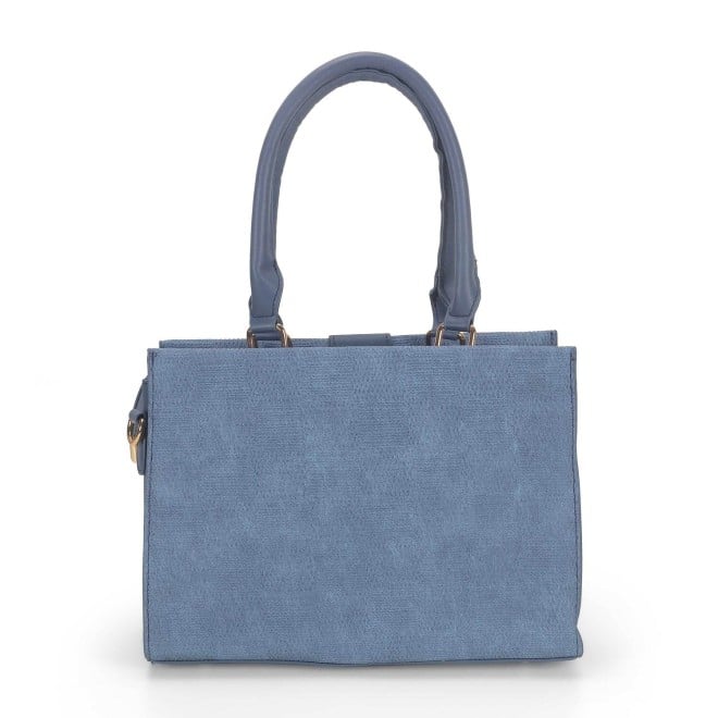 Mochi Women Blue Casual Satchels (SKU: 66-726-45-10)