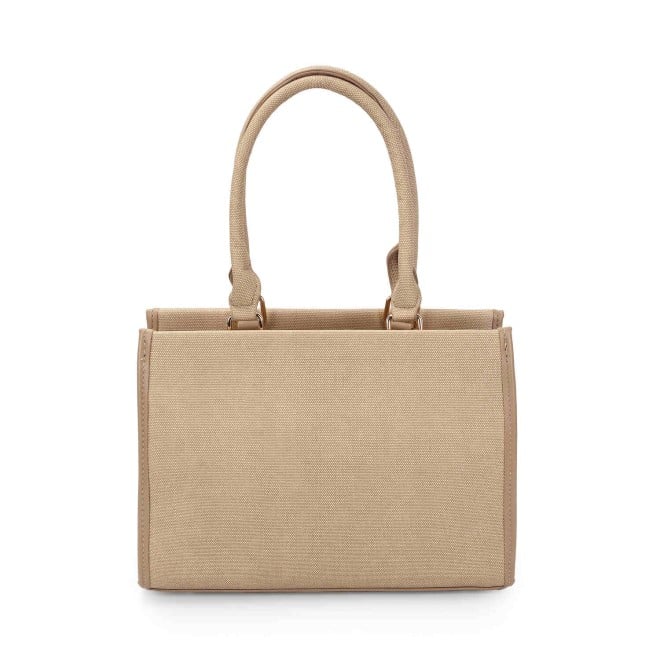 Mochi Women Beige Casual Satchels (SKU: 66-727-20-10)