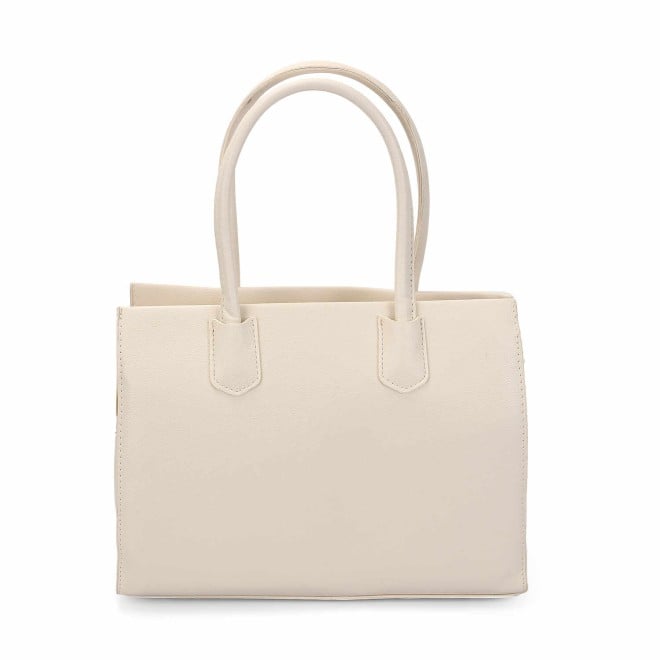 Mochi Women White Casual Satchels (SKU: 66-728-16-10)