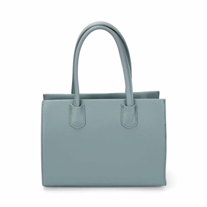 Mochi Women Blue Casual Satchels (SKU: 66-728-45-10)