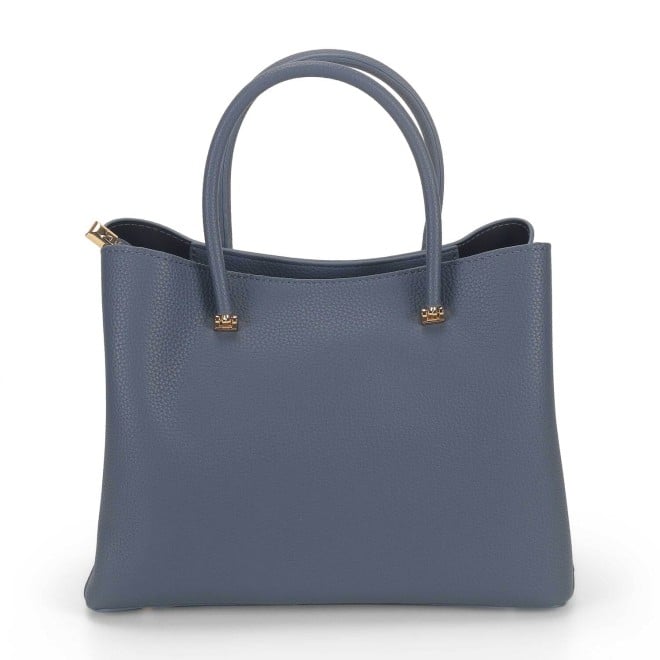 Mochi Women Blue Casual Satchels (SKU: 66-737-45-10)