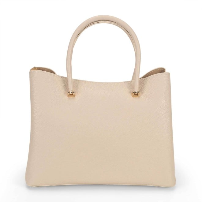 Mochi Women Off White Casual Satchels (SKU: 66-737-66-10)