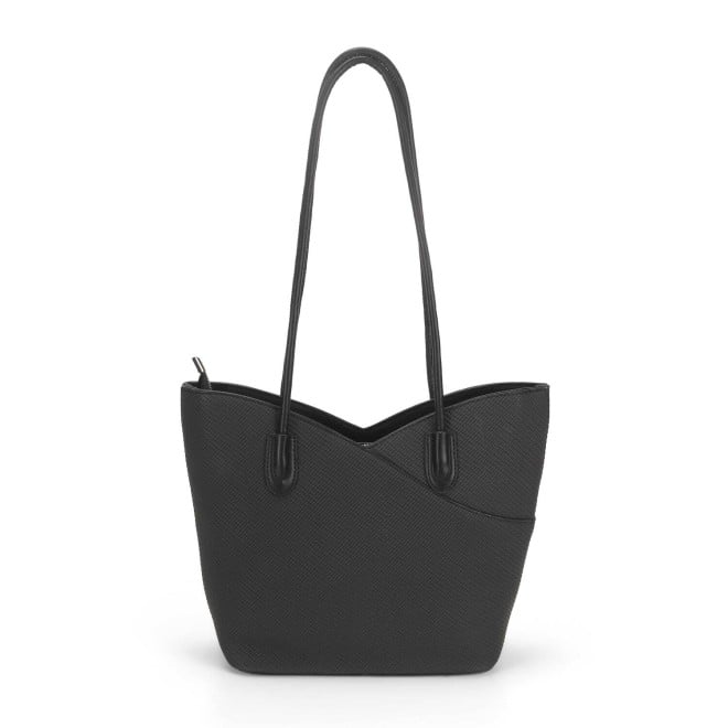 Mochi Women Black Casual Shoulder Bag (SKU: 66-744-11-10)