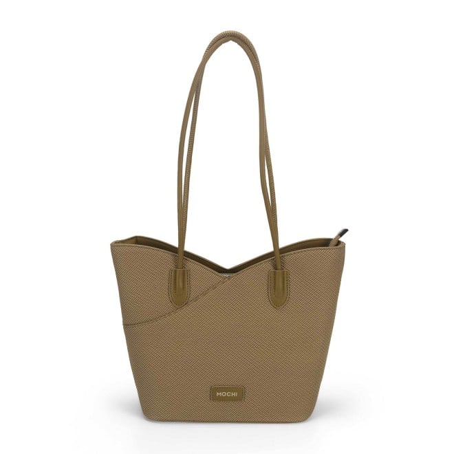 Mochi Women Green Casual Shoulder Bag (SKU: 66-744-21-10)