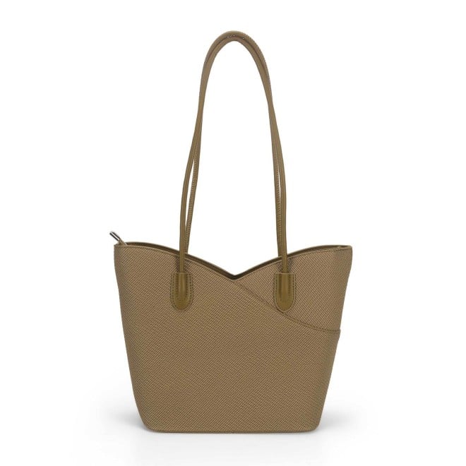 Mochi Women Green Casual Shoulder Bag (SKU: 66-744-21-10)