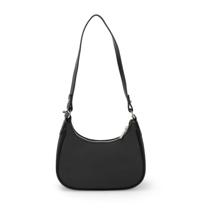 Mochi Women Black Casual Sling Bag (SKU: 66-745-11-10)
