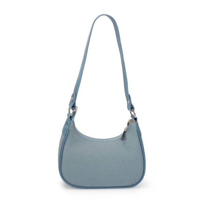 Mochi Women Blue Casual Sling Bag (SKU: 66-745-45-10)