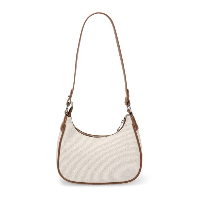 Mochi Women Off-white Shoulder Bag (SKU: 66-745-66-10)