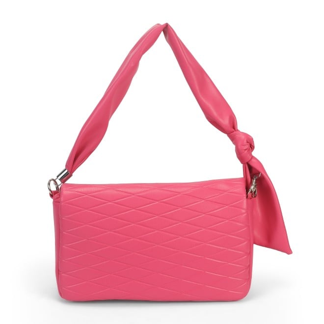 Mochi Women Pink Shoulder Bag (SKU: 66-747-24-10)