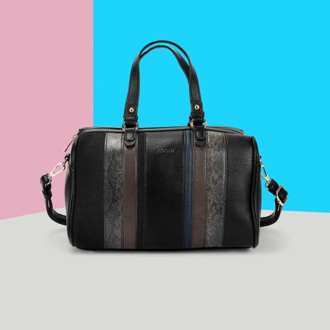 Mochi Women Black Casual Shoulder Bag (SKU: 66-750-11-10)