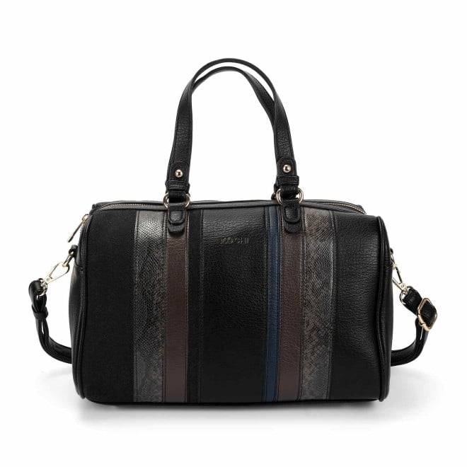 Mochi Women Black Casual Shoulder Bag (SKU: 66-750-11-10)