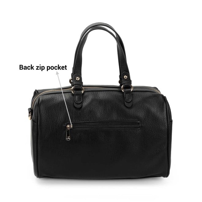 Mochi Women Black Casual Shoulder Bag (SKU: 66-750-11-10)