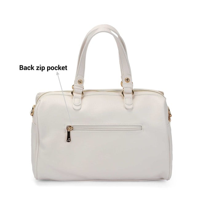 Mochi Women Off White Casual Shoulder Bag (SKU: 66-750-66-10)