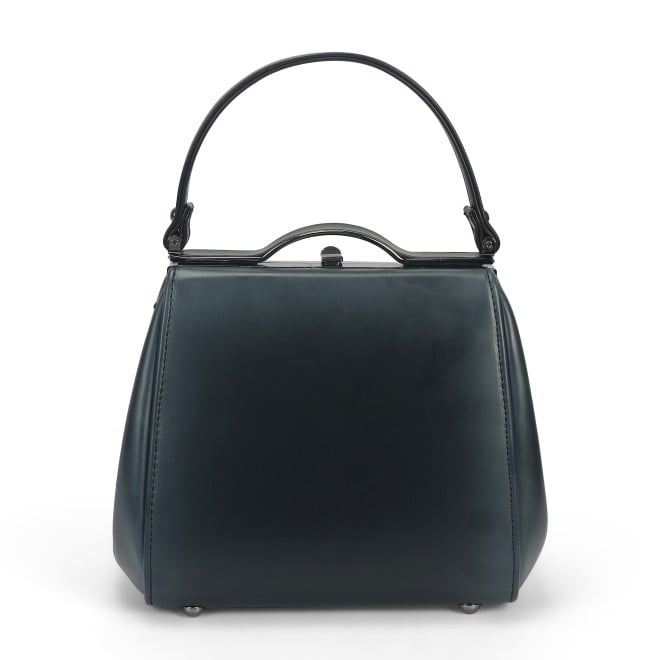 Mochi Women Black Satchel Bag (SKU: 66-751-11-10)