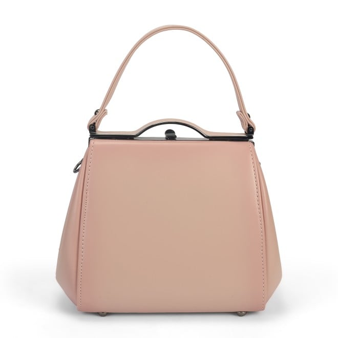 Mochi Women Pink Satchel Bag (SKU: 66-751-24-10)