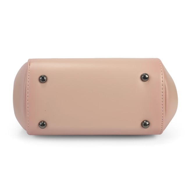 Mochi Women Pink Satchel Bag (SKU: 66-751-24-10)
