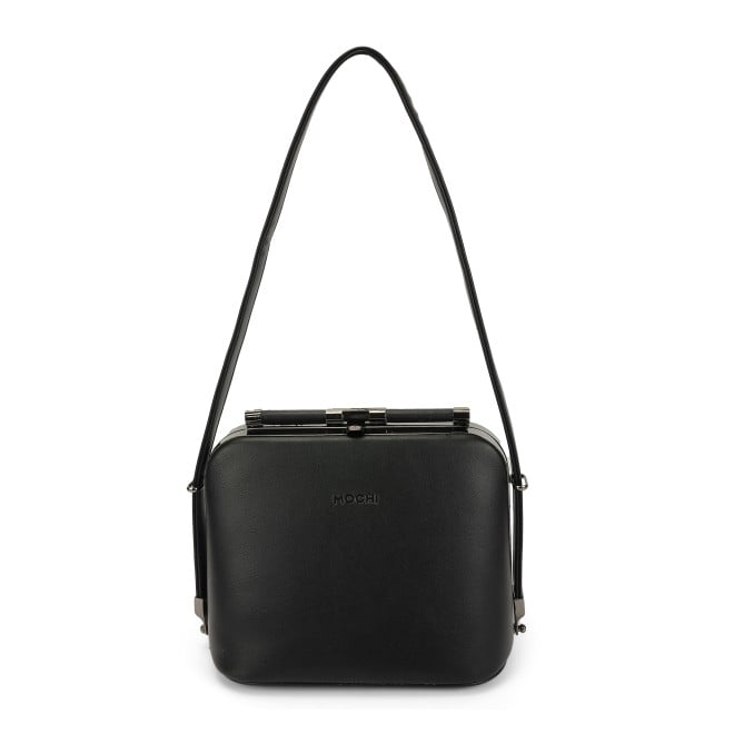 Mochi Women Black Evening Bag (SKU: 66-752-11-10)