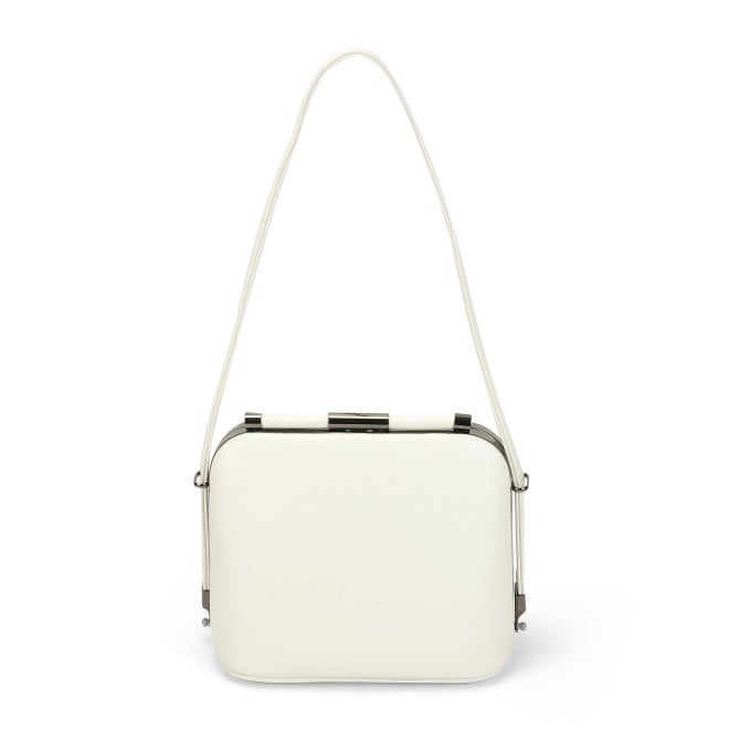 Mochi Women White Evening Bag (SKU: 66-752-16-10)