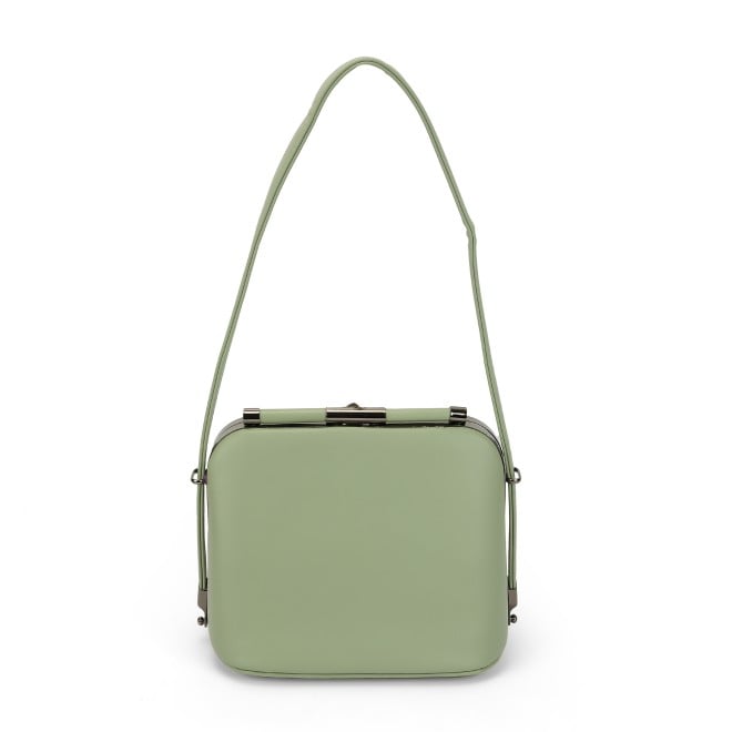 Mochi Women Green Evening Bag (SKU: 66-752-21-10)