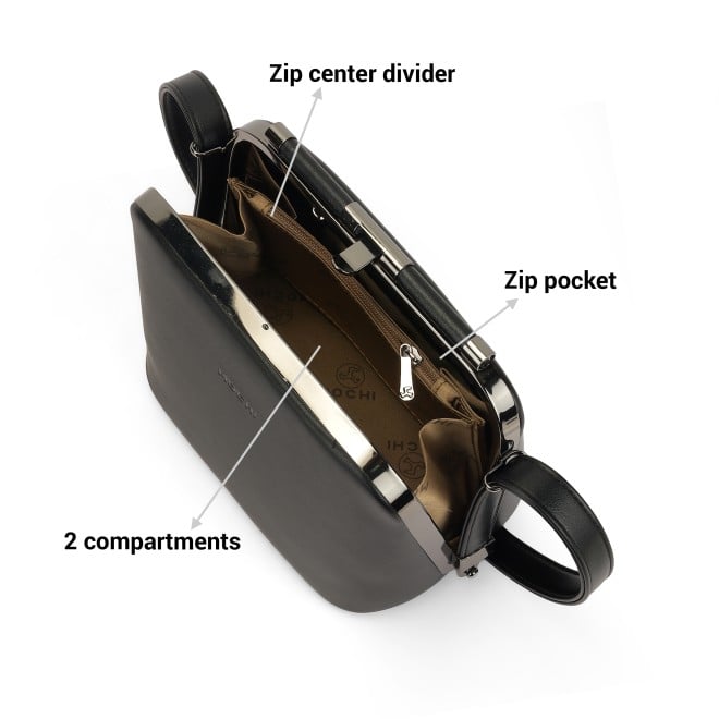 Mochi Women Black Evening Bag (SKU: 66-752-11-10)