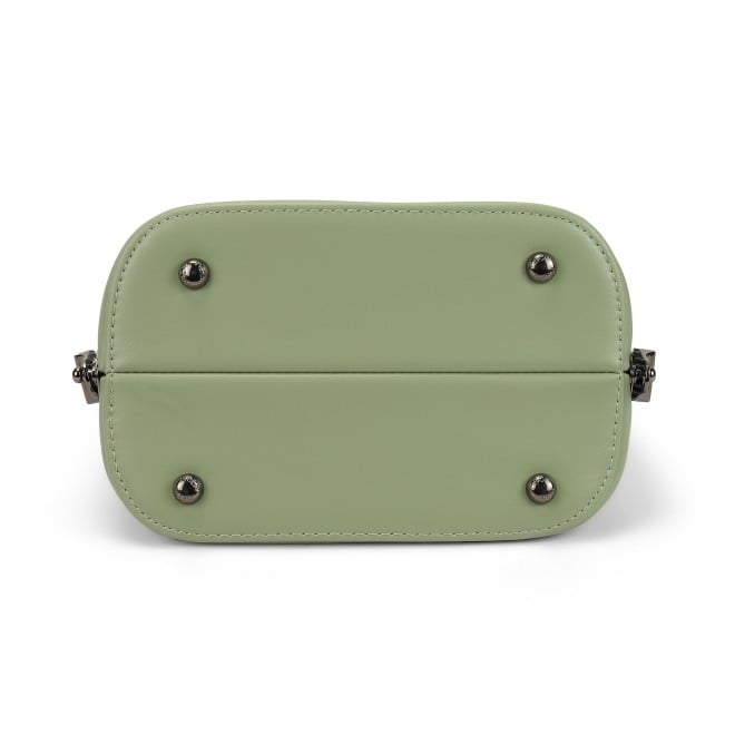 Mochi Women Green Evening Bag (SKU: 66-752-21-10)
