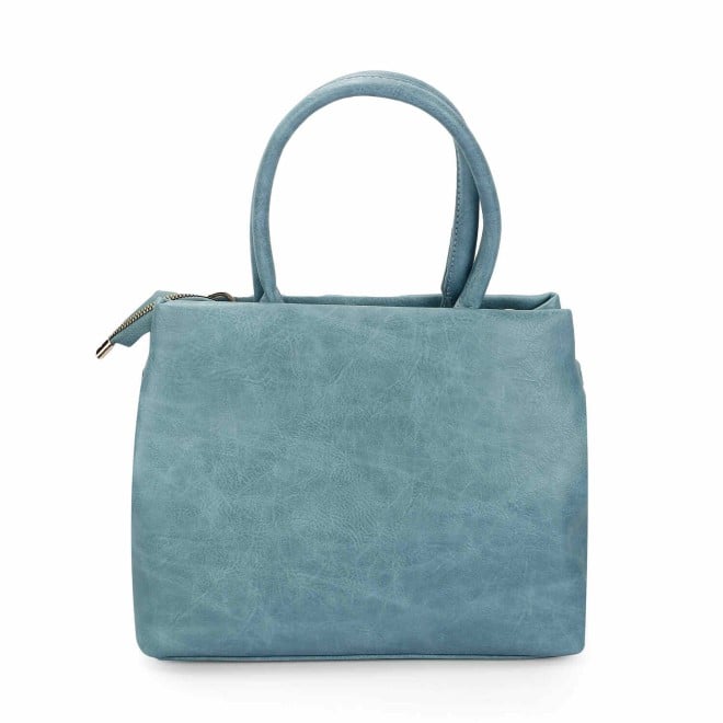 Mochi Women Blue Casual Shoulder Bag (SKU: 66-755-45-10)