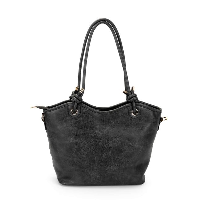 Mochi Women Grey Casual Shoulder Bag (SKU: 66-756-14-10)