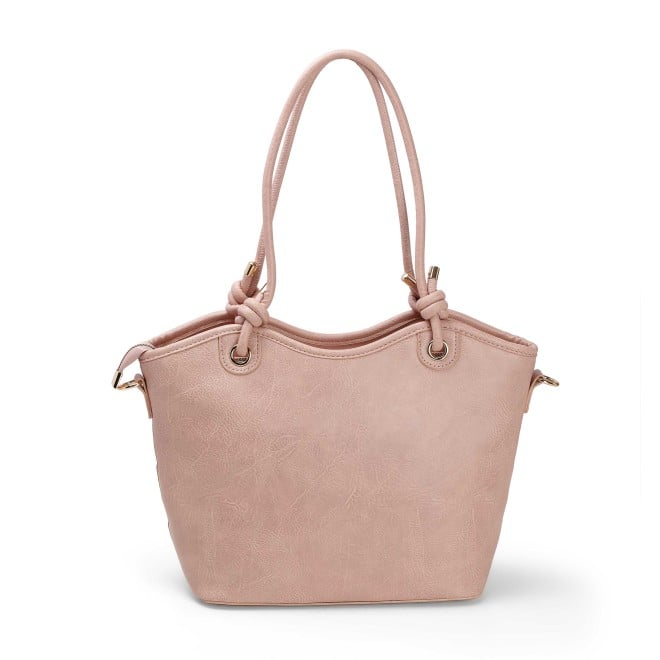 Mochi Women Pink Satchel Bag (SKU: 66-756-24-10)