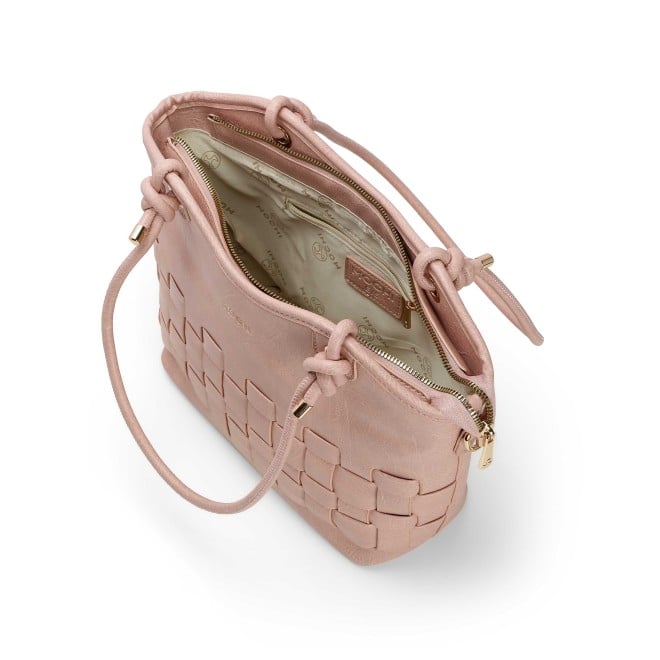 Mochi Women Pink Satchel Bag (SKU: 66-756-24-10)