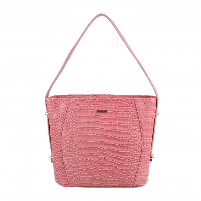 Mochi Women Pink Shoulder Bag (SKU: 66-7573-24-10)