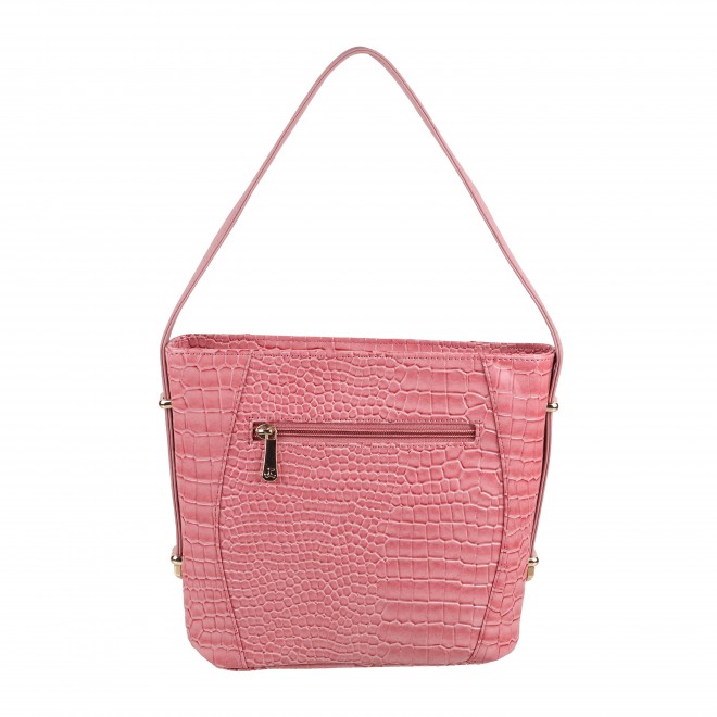 Mochi Women Pink Shoulder Bag (SKU: 66-7573-24-10)