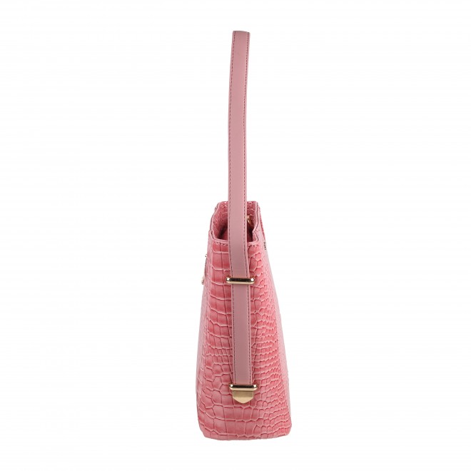 Mochi Women Pink Shoulder Bag (SKU: 66-7573-24-10)