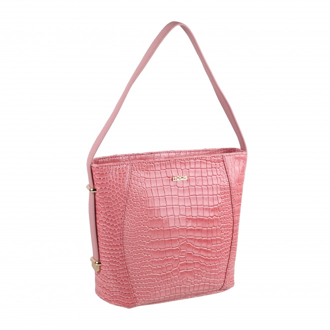 Mochi Women Pink Shoulder Bag (SKU: 66-7573-24-10)