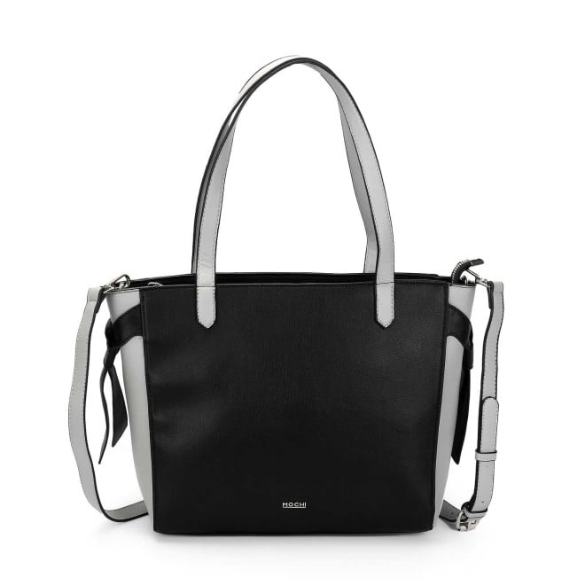Mochi Women Black Casual Shoulder Bag (SKU: 66-758-11-10)