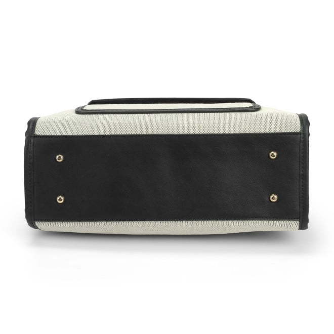 Mochi Women Black Tote Bag (SKU: 66-761-11-10)