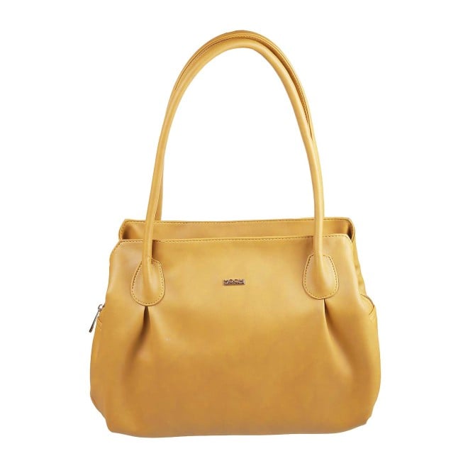 Mochi Yellow Hand Bags Shoulder Bag