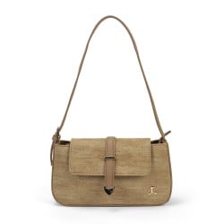 Women Brown Hand Bags Shoulder Bag