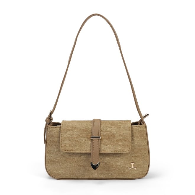 Mochi Women Brown Hand Bags Shoulder Bag