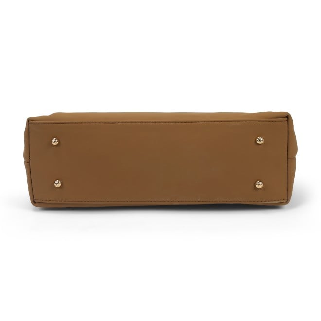 Mochi Women Tan Hand Bags Hobo Bags (SKU: 66-765-23-10)