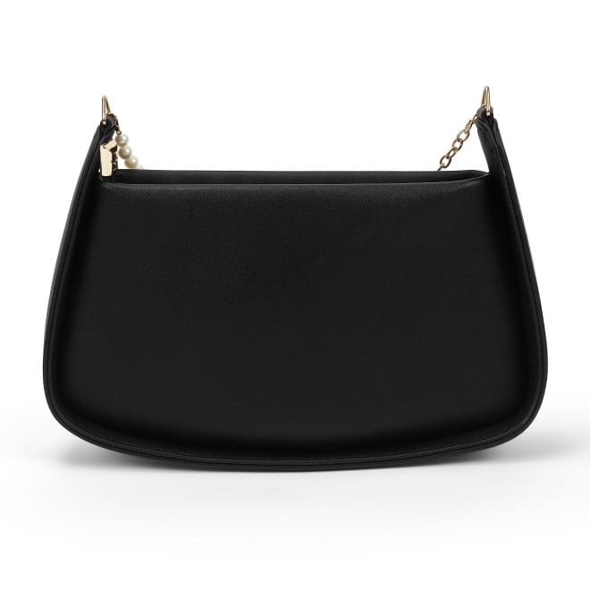 Mochi Women Black Hand Bags Shoulder Bag (SKU: 66-769-11-10)